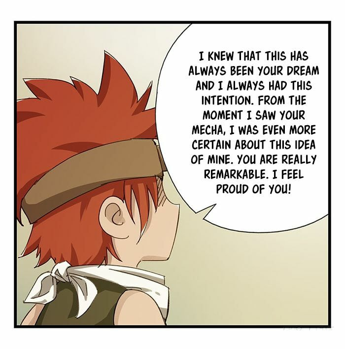Read Tower into the Clouds (Colored) chapter 20 image 54 on Lezhin