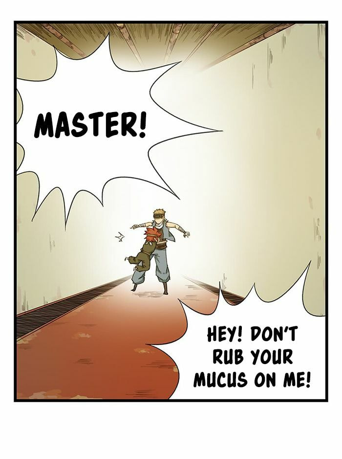 Read Tower into the Clouds (Colored) chapter 20 image 58 on Lezhin
