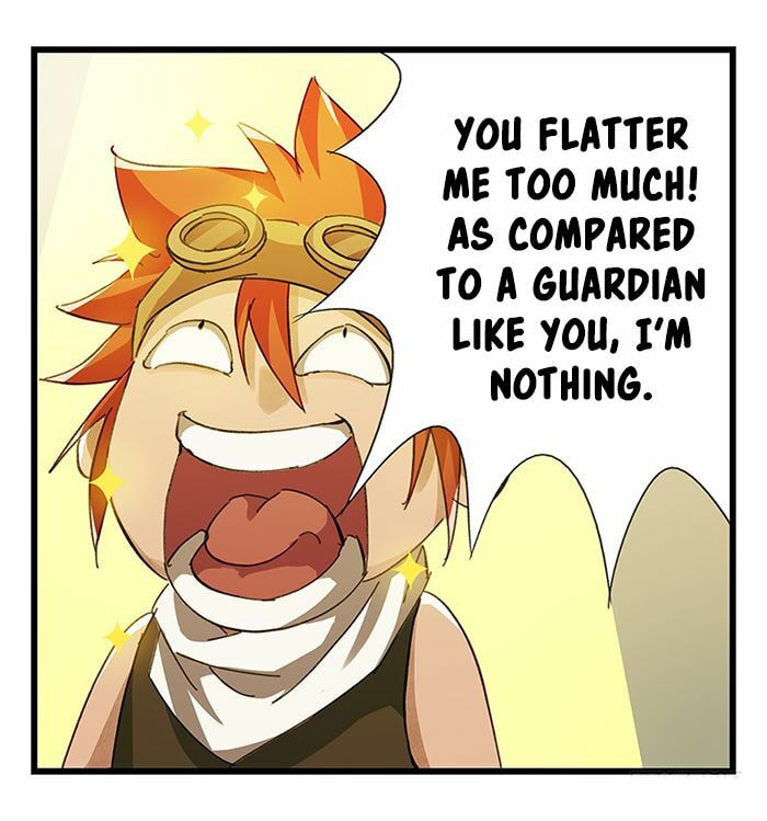 Read Tower into the Clouds (Colored) chapter 20 image 6 on Lezhin