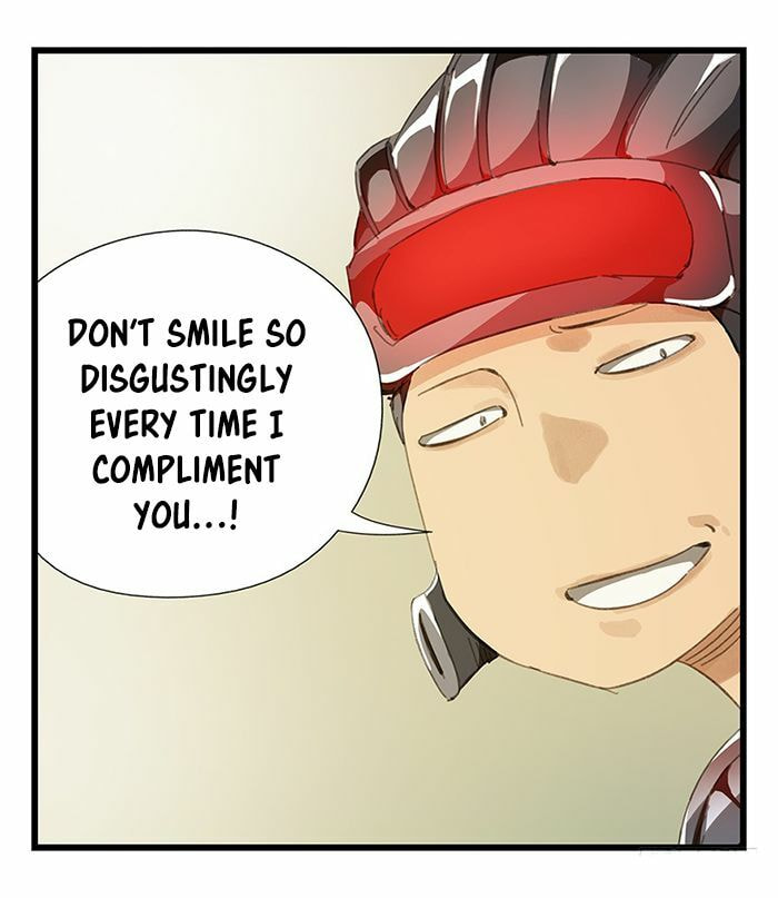 Read Tower into the Clouds (Colored) chapter 20 image 7 on Lezhin
