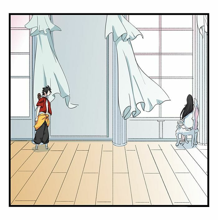 Read Tower into the Clouds (Colored) chapter 21 image 12 on Lezhin