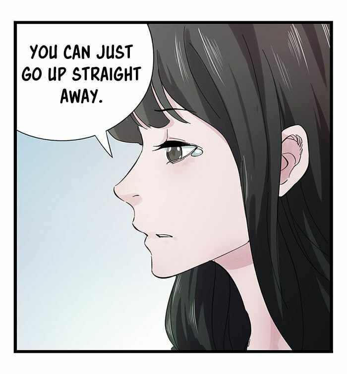 Read Tower into the Clouds (Colored) chapter 21 image 13 on Lezhin