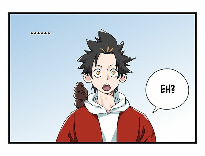 Read Tower into the Clouds (Colored) chapter 21 image 14 on Lezhin