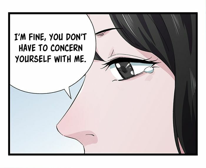 Read Tower into the Clouds (Colored) chapter 21 image 17 on Lezhin