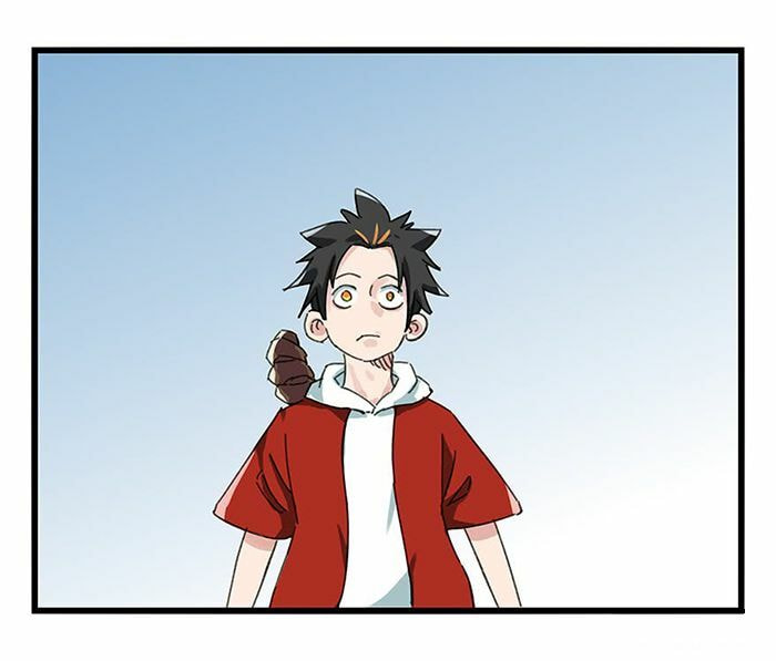Read Tower into the Clouds (Colored) chapter 21 image 18 on Lezhin