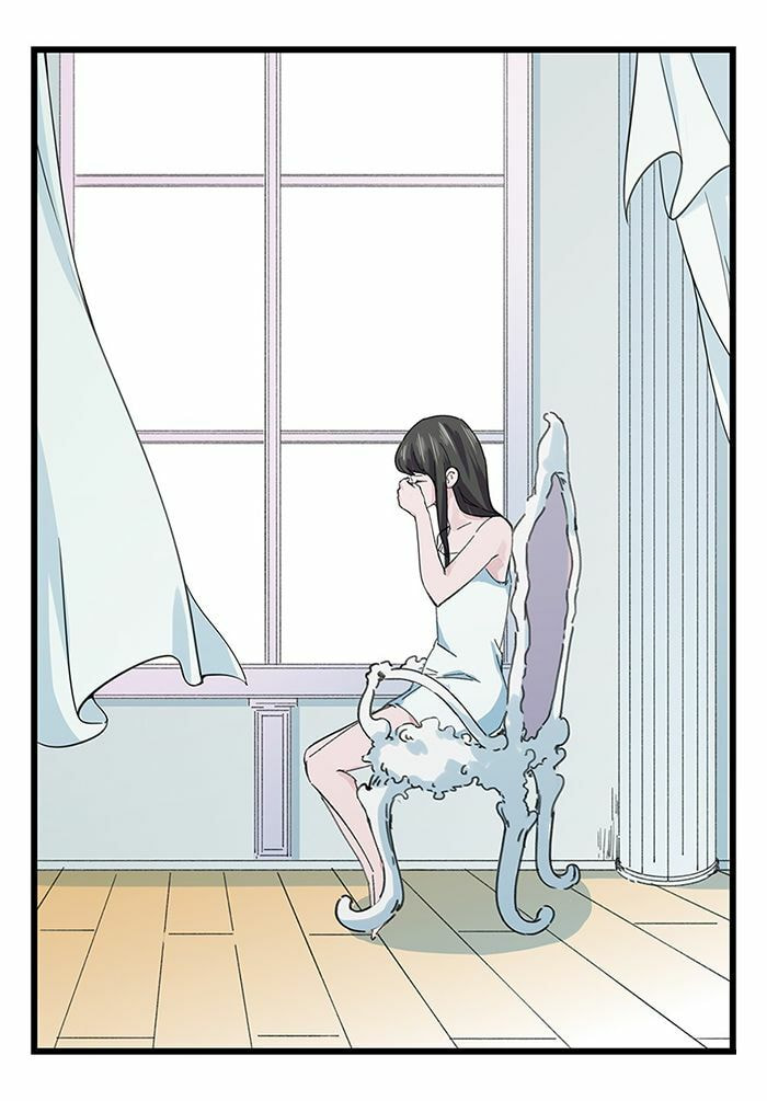 Read Tower into the Clouds (Colored) chapter 21 image 25 on Lezhin