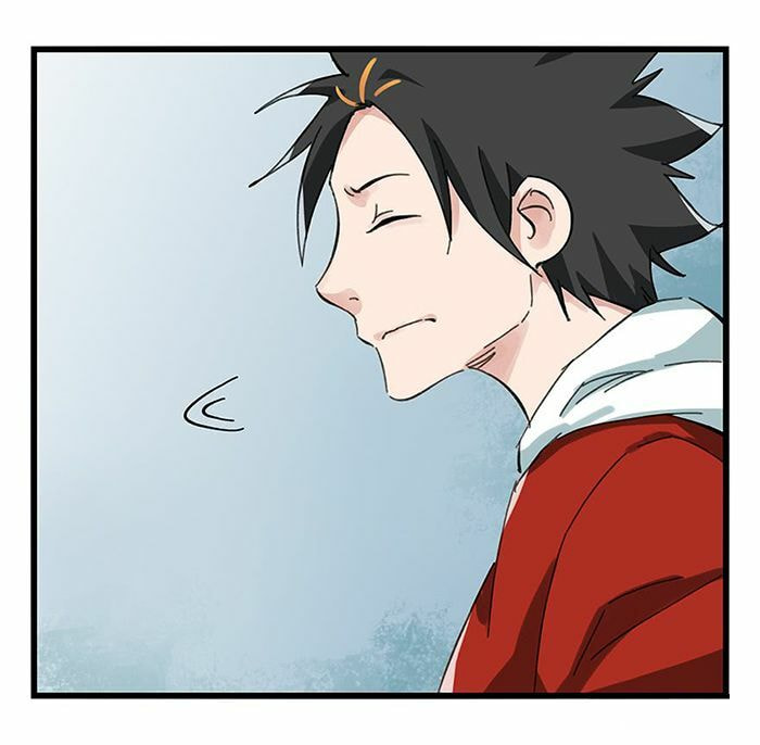 Read Tower into the Clouds (Colored) chapter 21 image 26 on Lezhin