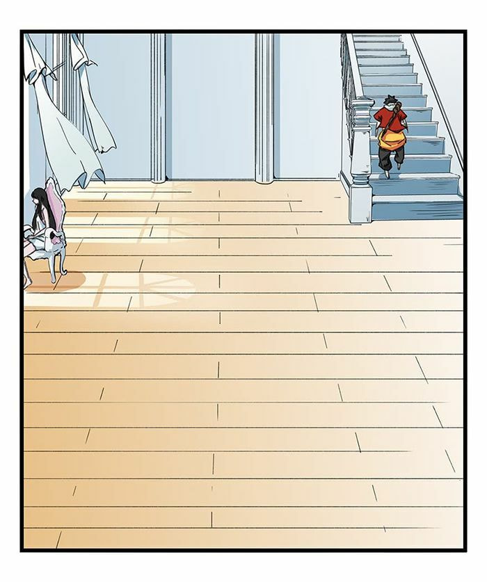 Read Tower into the Clouds (Colored) chapter 21 image 28 on Lezhin