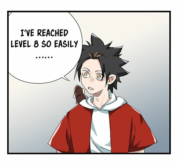 Read Tower into the Clouds (Colored) chapter 21 image 30 on Lezhin