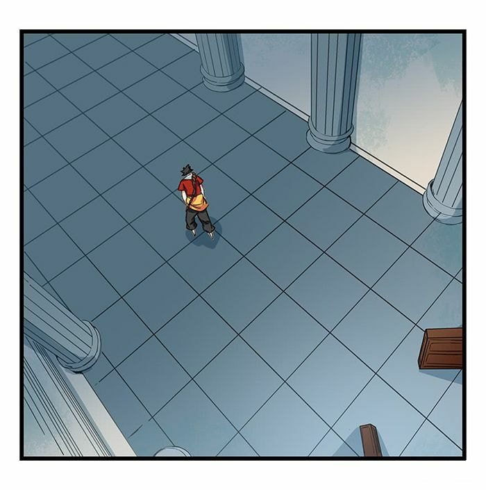 Read Tower into the Clouds (Colored) chapter 21 image 31 on Lezhin