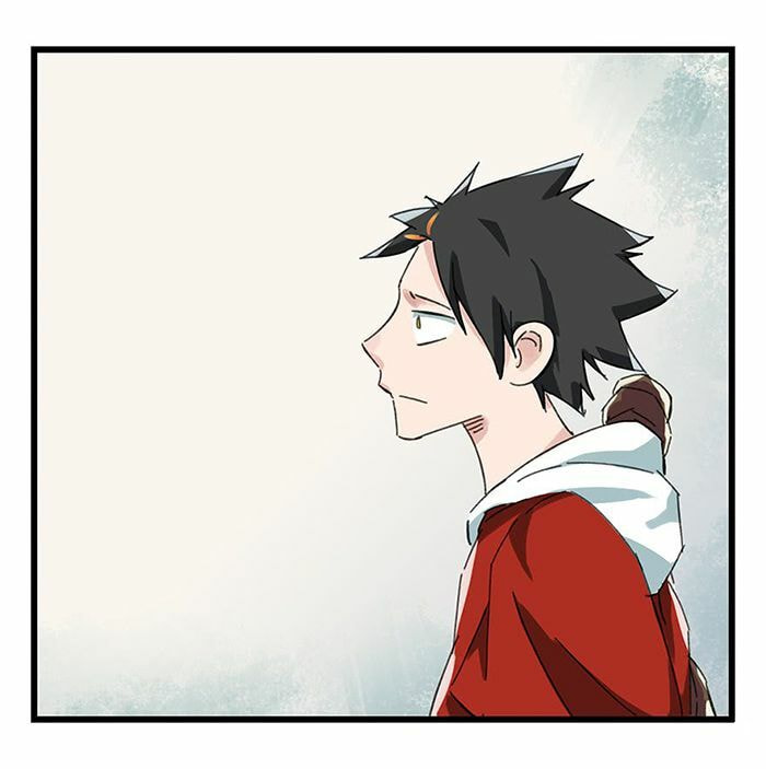 Read Tower into the Clouds (Colored) chapter 21 image 32 on Lezhin