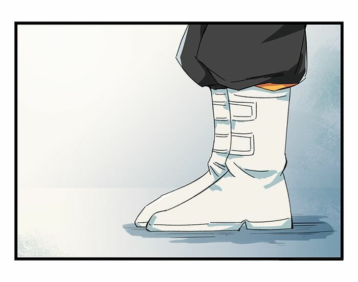 Read Tower into the Clouds (Colored) chapter 21 image 33 on Lezhin