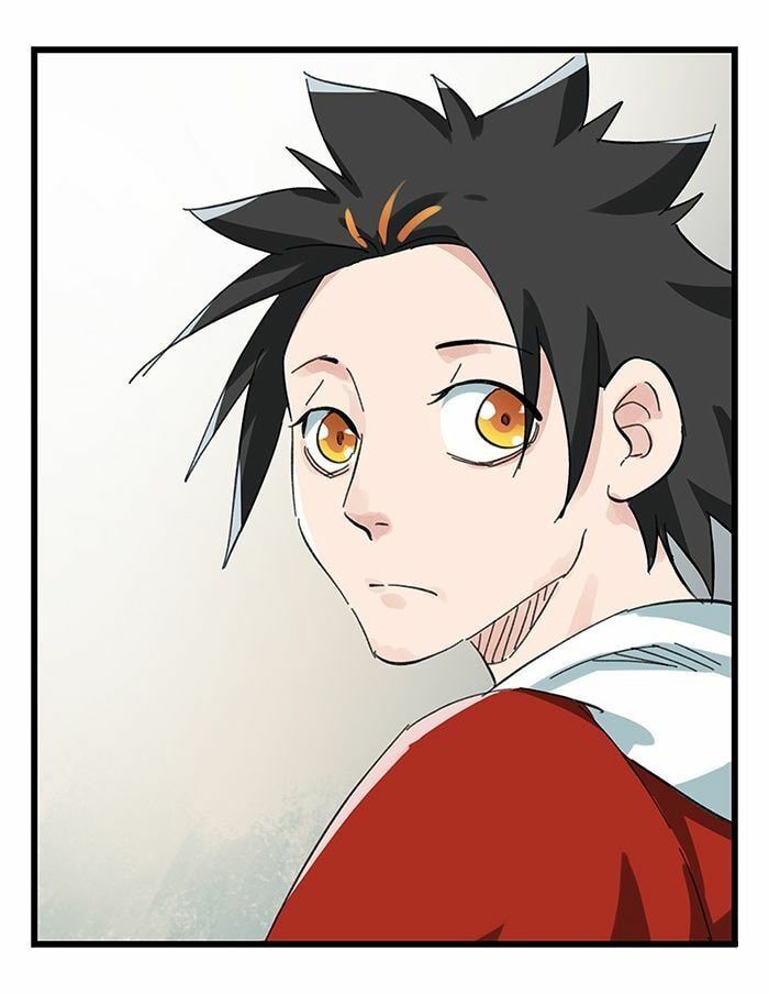 Read Tower into the Clouds (Colored) chapter 21 image 38 on Lezhin
