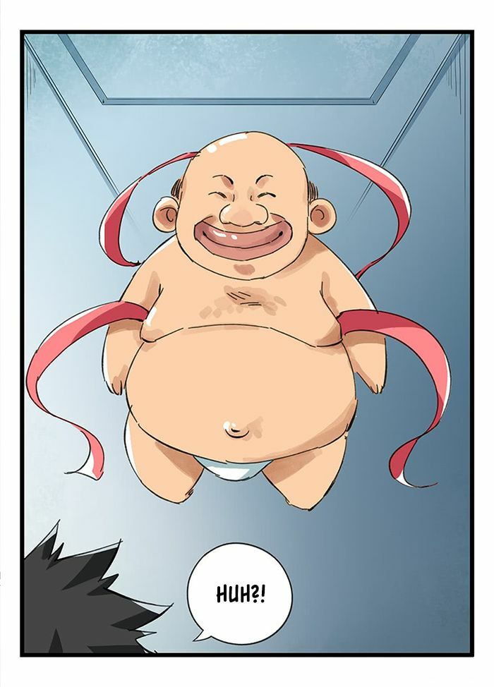 Read Tower into the Clouds (Colored) chapter 21 image 39 on Lezhin