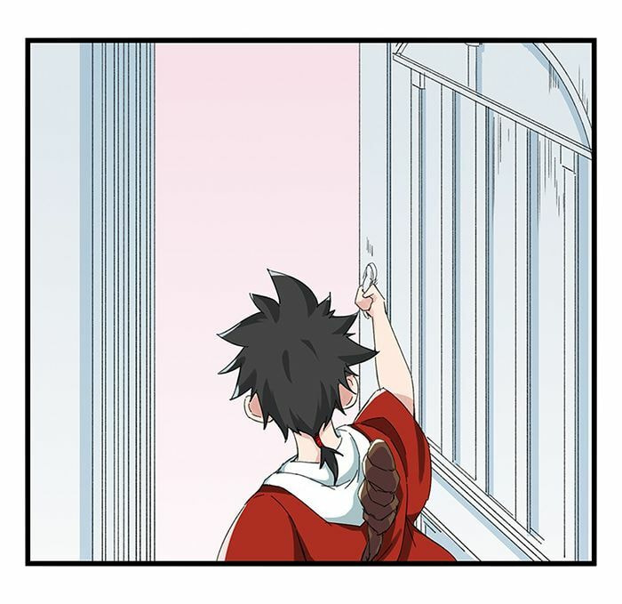 Read Tower into the Clouds (Colored) chapter 21 image 4 on Lezhin