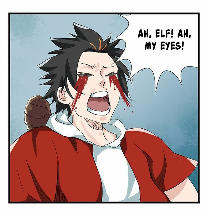 Read Tower into the Clouds (Colored) chapter 21 image 40 on Lezhin