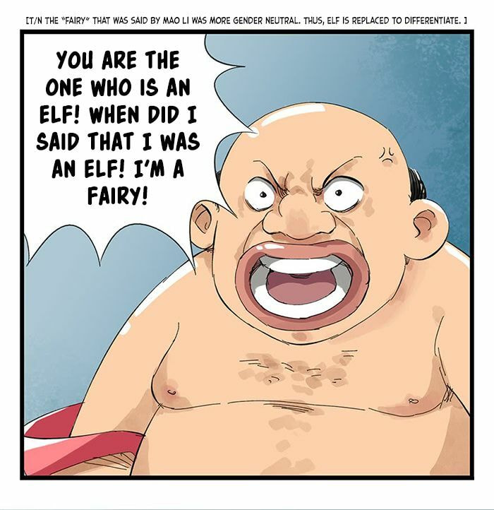 Read Tower into the Clouds (Colored) chapter 21 image 41 on Lezhin