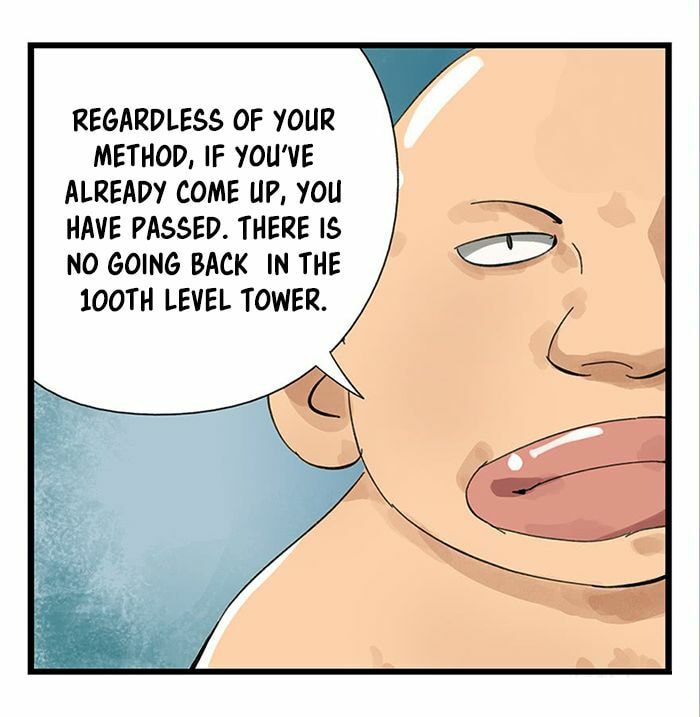 Read Tower into the Clouds (Colored) chapter 21 image 44 on Lezhin