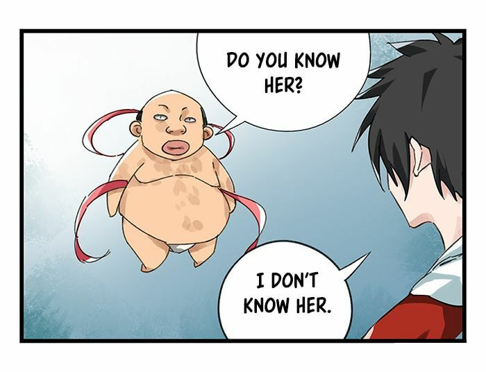 Read Tower into the Clouds (Colored) chapter 21 image 46 on Lezhin