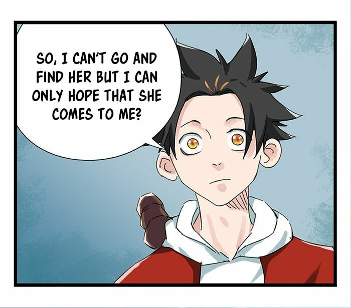 Read Tower into the Clouds (Colored) chapter 21 image 55 on Lezhin