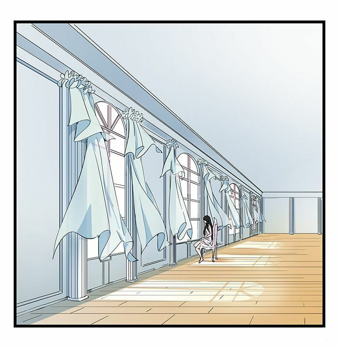 Read Tower into the Clouds (Colored) chapter 21 image 6 on Lezhin