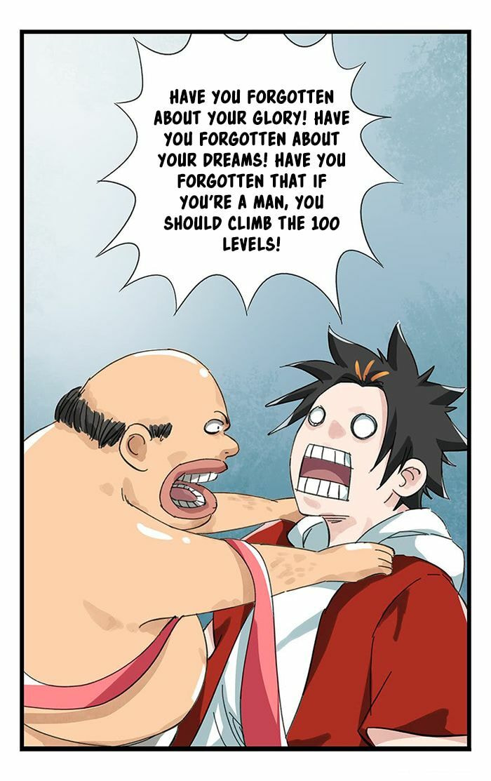 Read Tower into the Clouds (Colored) chapter 21 image 60 on Lezhin