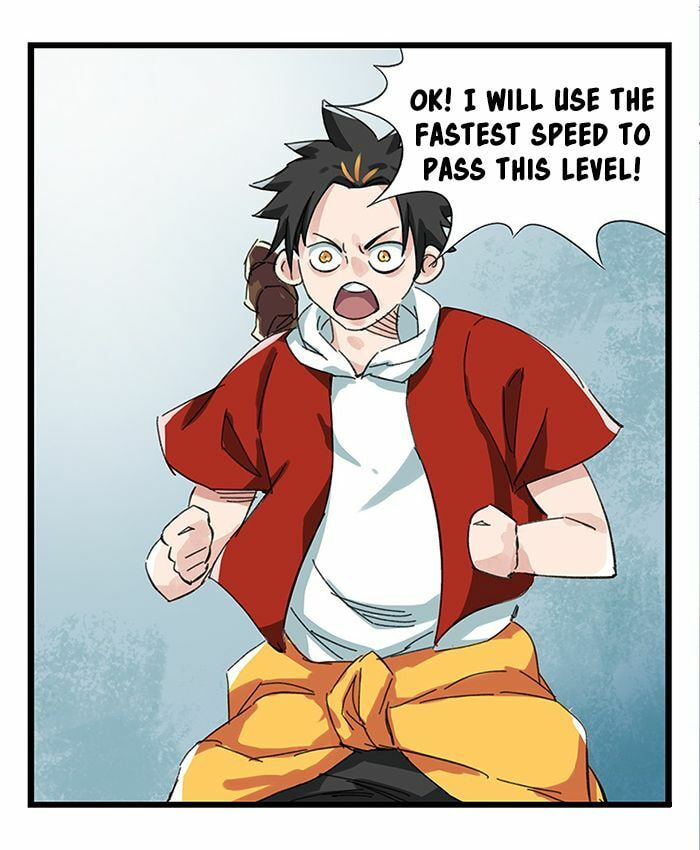 Read Tower into the Clouds (Colored) chapter 21 image 62 on Lezhin