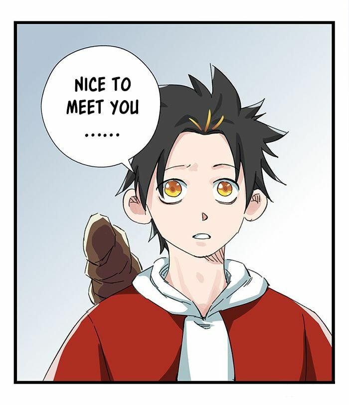 Read Tower into the Clouds (Colored) chapter 21 image 8 on Lezhin