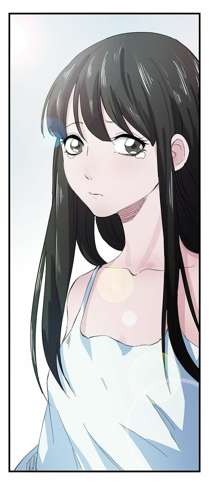 Read Tower into the Clouds (Colored) chapter 21 image 9 on Lezhin
