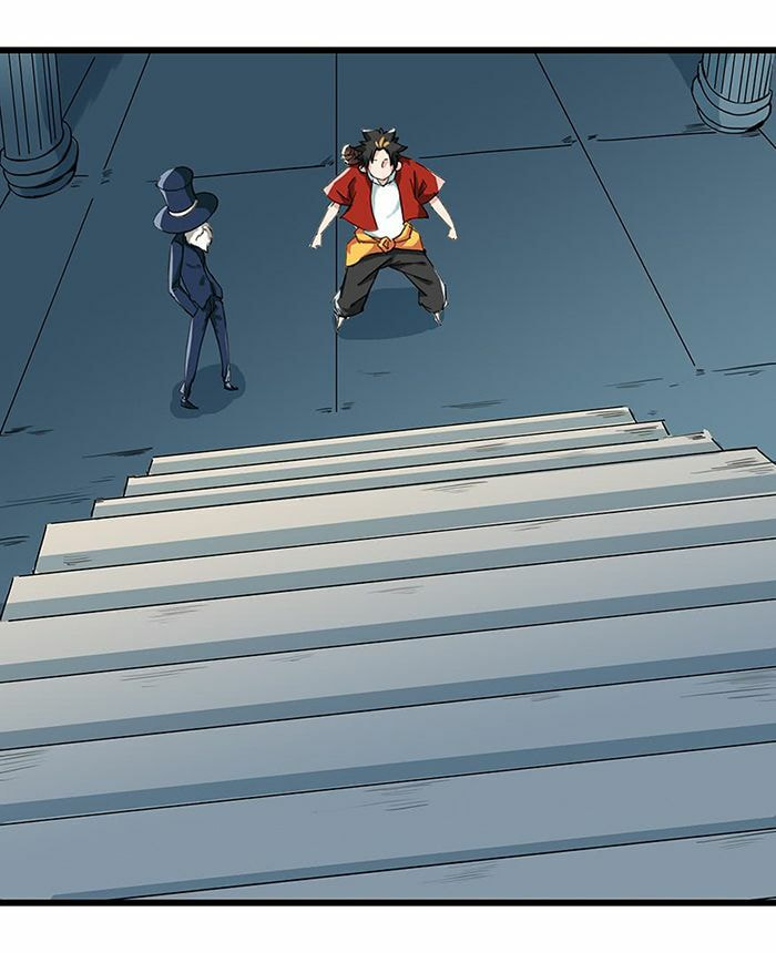 Read Tower into the Clouds (Colored) chapter 22 image 10 on Lezhin