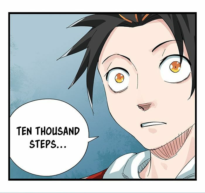 Read Tower into the Clouds (Colored) chapter 22 image 13 on Lezhin