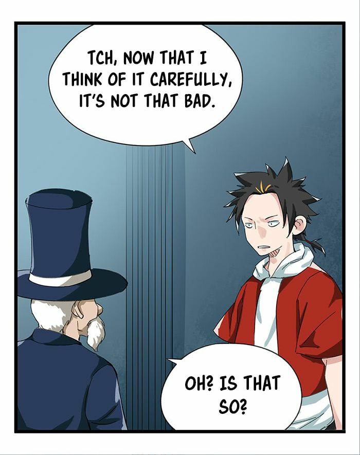 Read Tower into the Clouds (Colored) chapter 22 image 15 on Lezhin