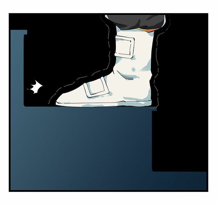 Read Tower into the Clouds (Colored) chapter 22 image 18 on Lezhin