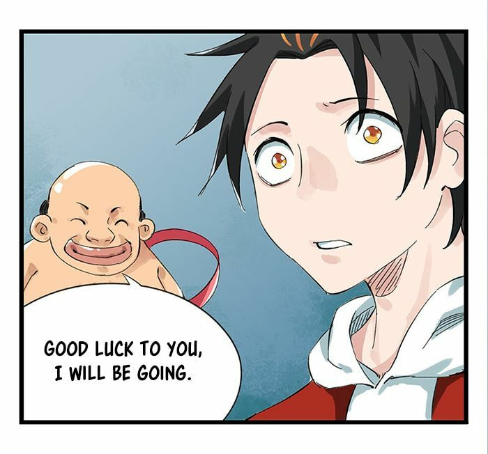 Read Tower into the Clouds (Colored) chapter 22 image 2 on Lezhin