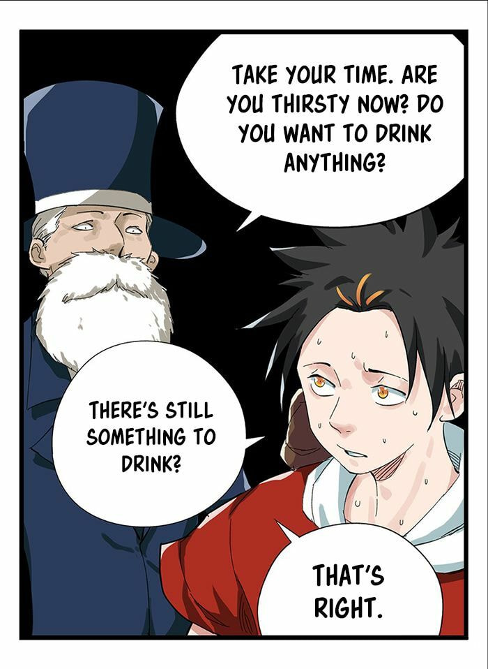 Read Tower into the Clouds (Colored) chapter 22 image 21 on Lezhin