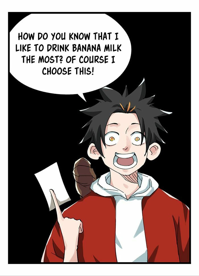 Read Tower into the Clouds (Colored) chapter 22 image 25 on Lezhin