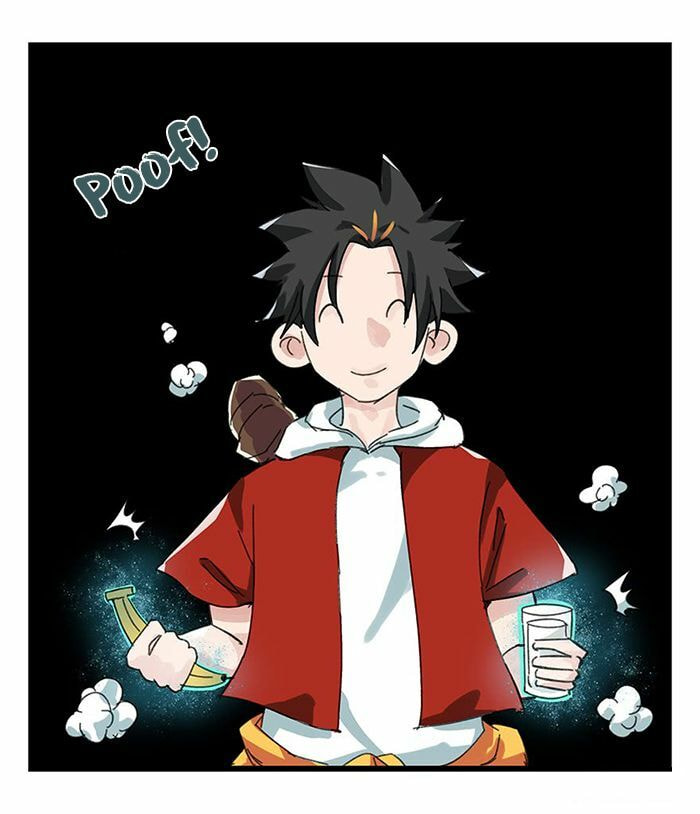 Read Tower into the Clouds (Colored) chapter 22 image 27 on Lezhin