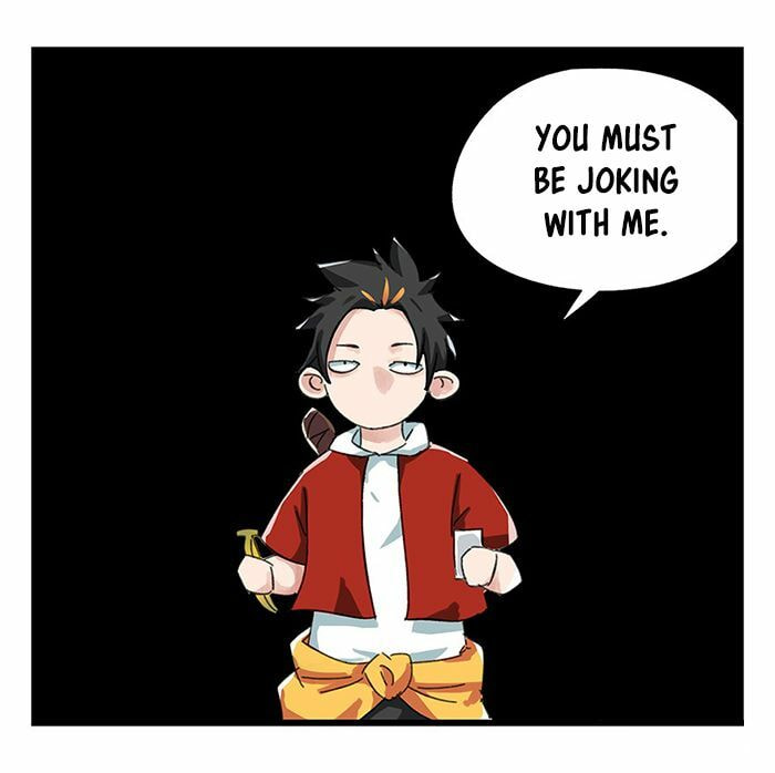 Read Tower into the Clouds (Colored) chapter 22 image 29 on Lezhin