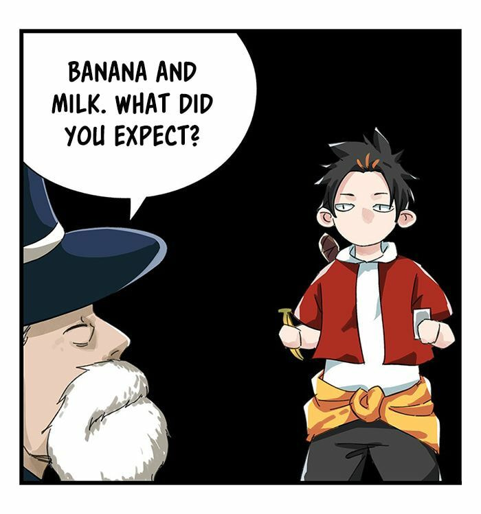 Read Tower into the Clouds (Colored) chapter 22 image 30 on Lezhin