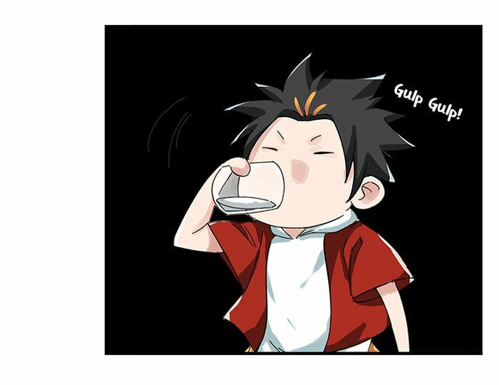 Read Tower into the Clouds (Colored) chapter 22 image 31 on Lezhin