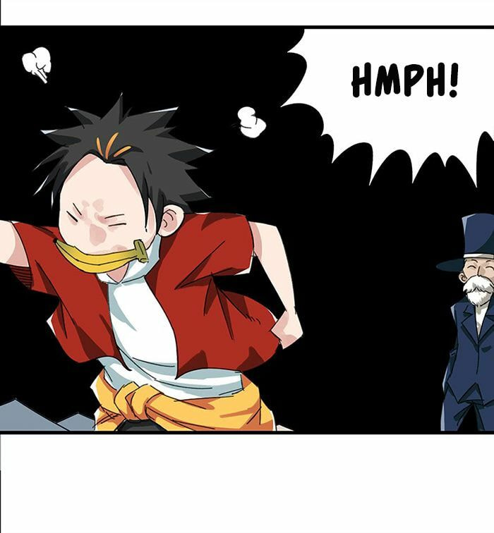 Read Tower into the Clouds (Colored) chapter 22 image 32 on Lezhin