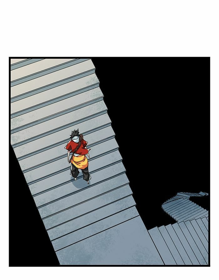 Read Tower into the Clouds (Colored) chapter 22 image 33 on Lezhin
