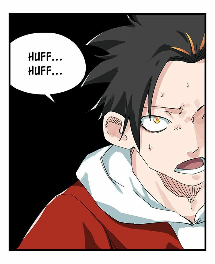 Read Tower into the Clouds (Colored) chapter 22 image 34 on Lezhin