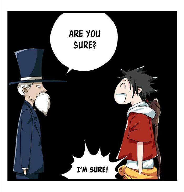 Read Tower into the Clouds (Colored) chapter 22 image 41 on Lezhin