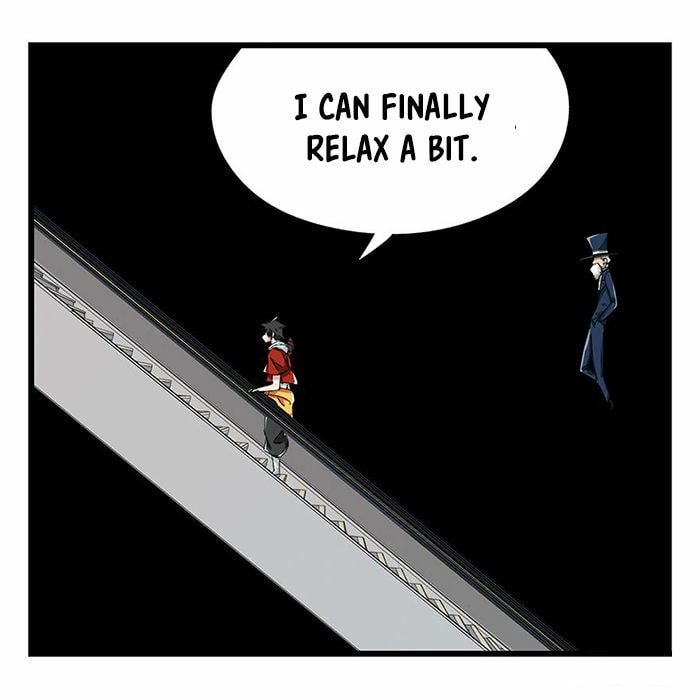 Read Tower into the Clouds (Colored) chapter 22 image 44 on Lezhin