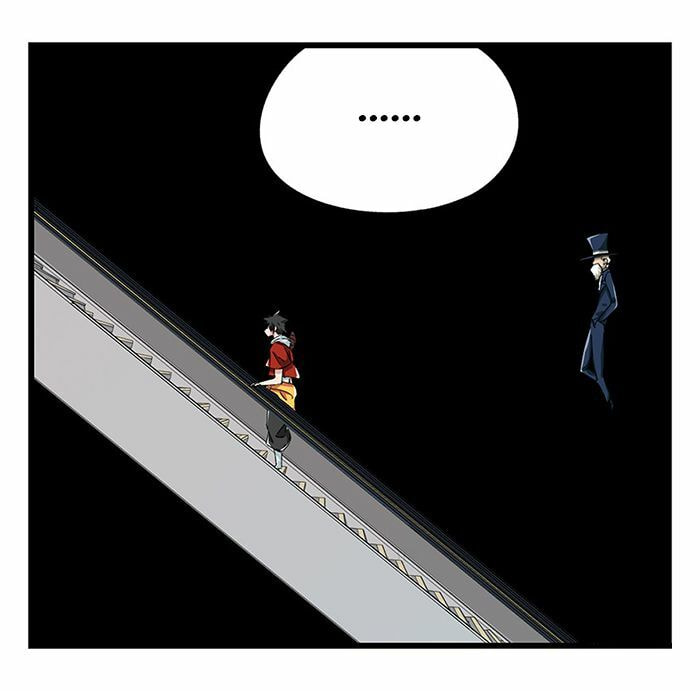 Read Tower into the Clouds (Colored) chapter 22 image 45 on Lezhin