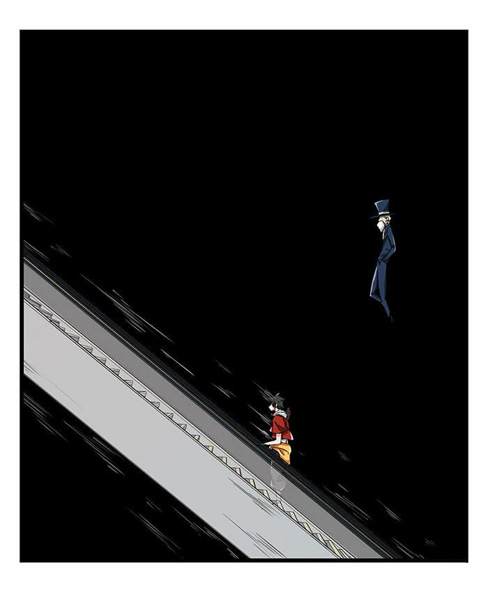 Read Tower into the Clouds (Colored) chapter 22 image 48 on Lezhin