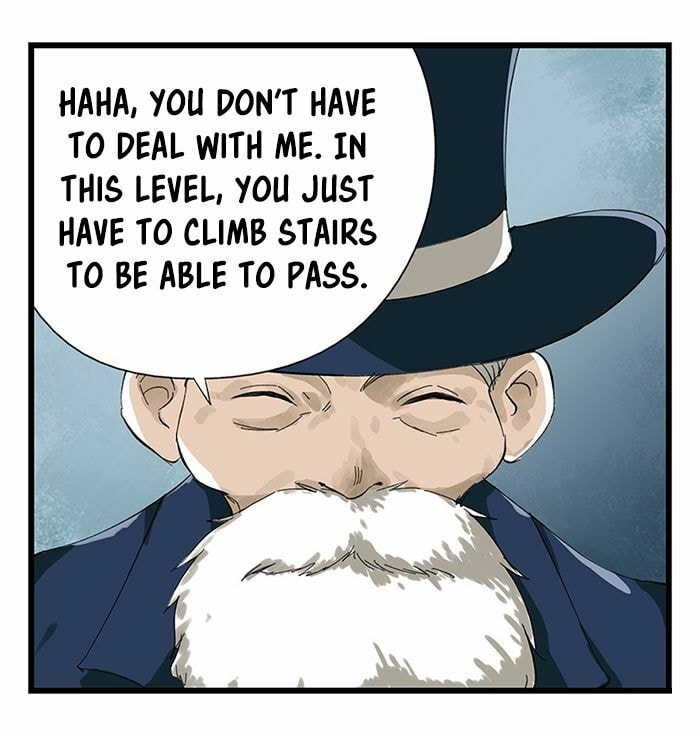 Read Tower into the Clouds (Colored) chapter 22 image 5 on Lezhin