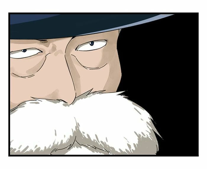 Read Tower into the Clouds (Colored) chapter 23 image 11 on Lezhin