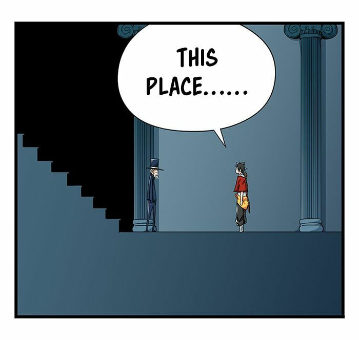 Read Tower into the Clouds (Colored) chapter 23 image 15 on Lezhin